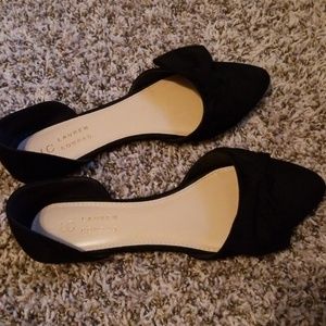 Lauren Conrad flats